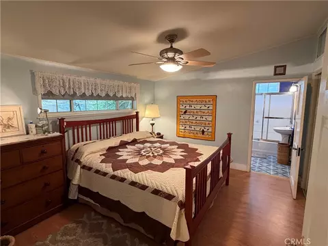 Bedroom - 14169 Pollard, Lytle Creek, CA 92358 photo 2 of 4