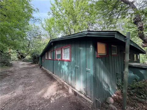 Exterior - 14169 Pollard, Lytle Creek, CA 92358 photo 8 of 24