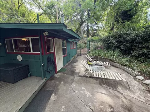 Exterior - 14169 Pollard, Lytle Creek, CA 92358 photo 22 of 24