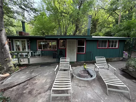 Exterior - 14169 Pollard, Lytle Creek, CA 92358 photo 4 of 24