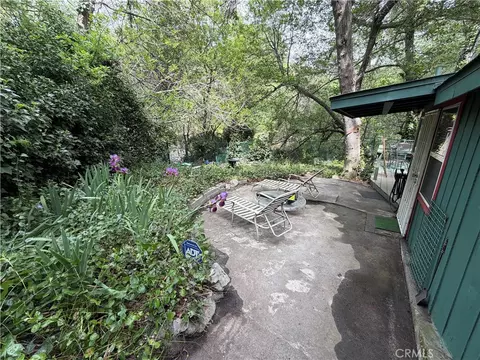 Exterior - 14169 Pollard, Lytle Creek, CA 92358 photo 21 of 24