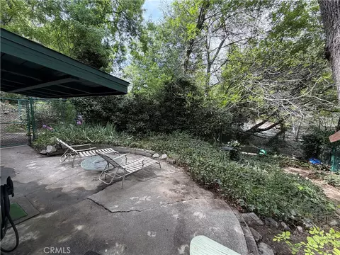 Exterior - 14169 Pollard, Lytle Creek, CA 92358 photo 16 of 24
