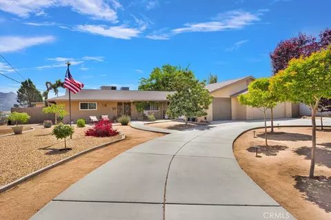 17345 Vista St, Hesperia, CA 92345