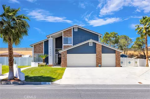 13380 Hidden Valley Rd, Victorville, CA 92395