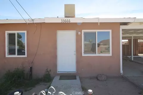Exterior - 35421 Mojave, Daggett, CA 92327 photo 10 of 10