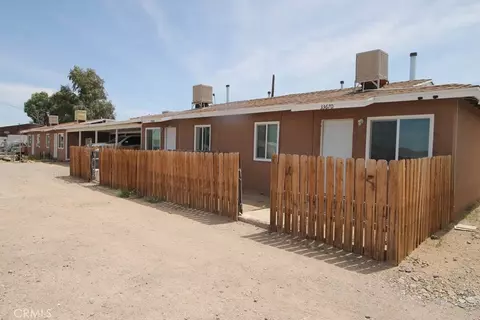 Exterior - 35421 Mojave, Daggett, CA 92327 photo 4 of 10