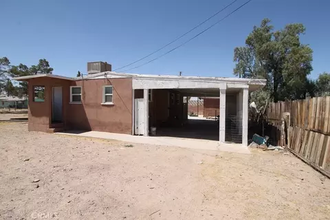 35421 Mojave, Daggett, CA 92327
