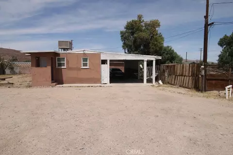 Exterior - 35421 Mojave, Daggett, CA 92327 photo 6 of 10