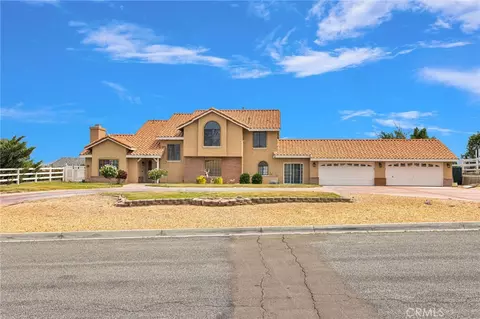 27655 River Rock, Helendale, CA 92342