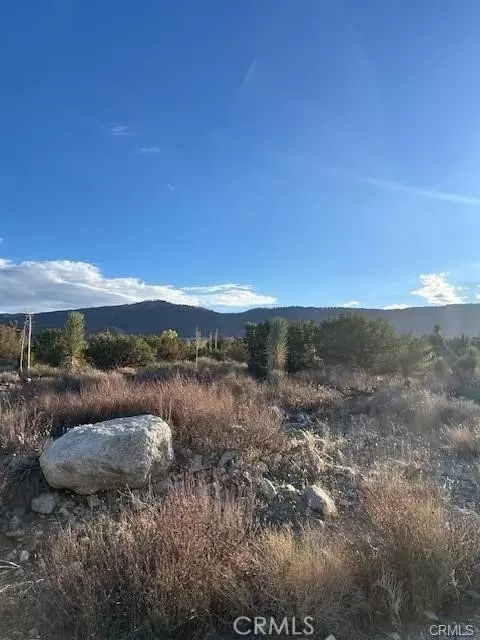 0 Yucca, Pinon Hills, CA 92372