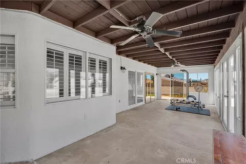 Exterior - 16258 Chiwi, Apple Valley, CA 92307 photo 5 of 10