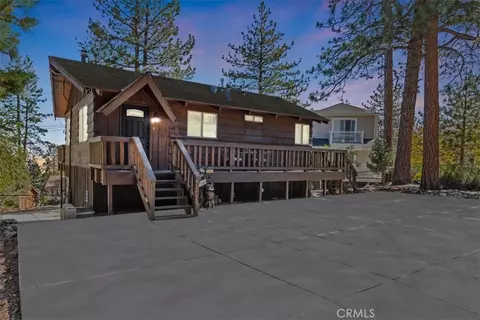 5243 Desert Vw, Wrightwood, CA 92397