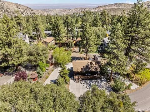 View/Area - 5243 Desert Vw, Wrightwood, CA 92397 photo 1 of 7