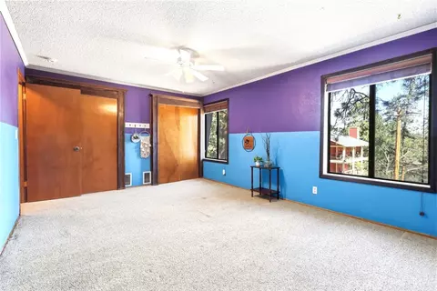Bedroom - 2015 Mojave Scenic, Wrightwood, CA 92397 photo 3 of 6