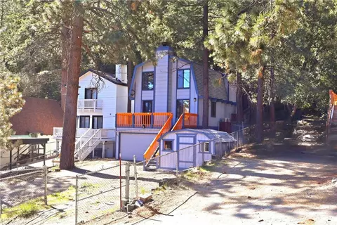 2015 Mojave Scenic, Wrightwood, CA 92397