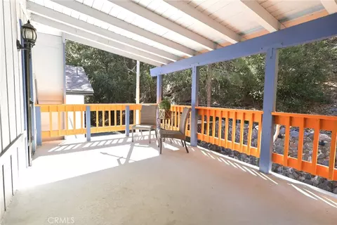 Exterior - 2015 Mojave Scenic, Wrightwood, CA 92397 photo 11 of 15