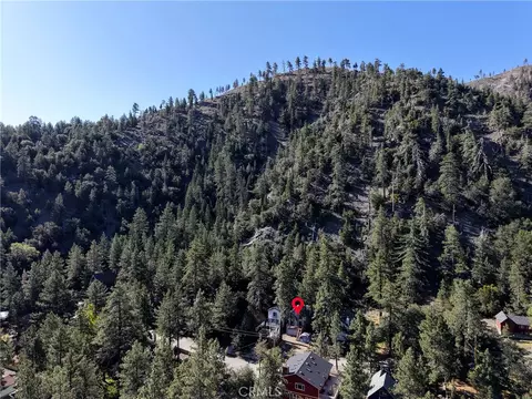 View/Area - 2015 Mojave Scenic, Wrightwood, CA 92397 photo 1 of 3