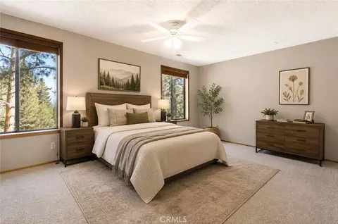 Bedroom - 2015 Mojave Scenic, Wrightwood, CA 92397 photo 1 of 6