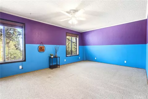 Bedroom - 2015 Mojave Scenic, Wrightwood, CA 92397 photo 2 of 6