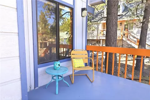 Exterior - 2015 Mojave Scenic, Wrightwood, CA 92397 photo 7 of 15