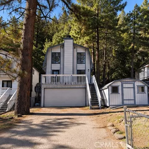 Other - 2015 Mojave Scenic, Wrightwood, CA 92397 photo 1 of 5