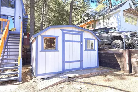 Exterior - 2015 Mojave Scenic, Wrightwood, CA 92397 photo 13 of 15