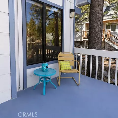Exterior - 2015 Mojave Scenic, Wrightwood, CA 92397 photo 6 of 15