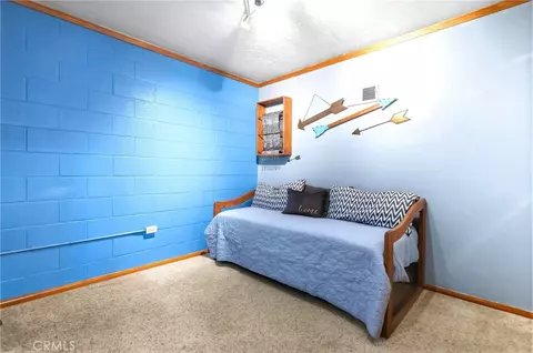 Bedroom - 2015 Mojave Scenic, Wrightwood, CA 92397 photo 5 of 6