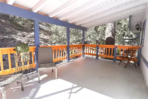Exterior - 2015 Mojave Scenic, Wrightwood, CA 92397 photo 9 of 15