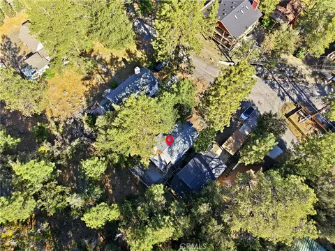 View/Area - 2015 Mojave Scenic, Wrightwood, CA 92397 photo 3 of 3