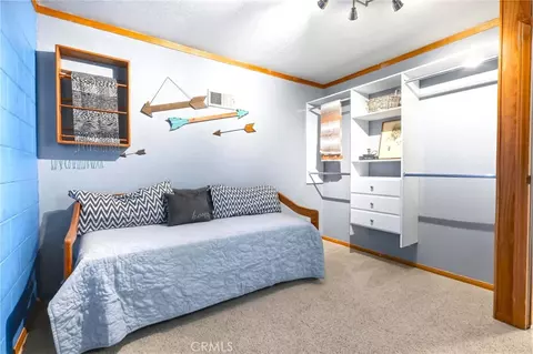 Bedroom - 2015 Mojave Scenic, Wrightwood, CA 92397 photo 6 of 6