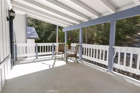 Exterior - 2015 Mojave Scenic, Wrightwood, CA 92397 photo 10 of 15