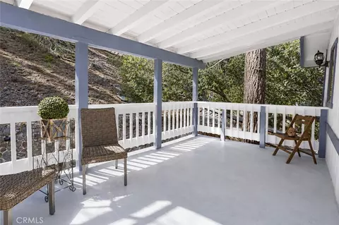 Exterior - 2015 Mojave Scenic, Wrightwood, CA 92397 photo 8 of 15