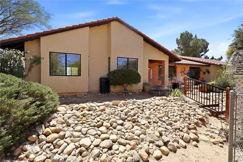 Exterior - 18595 Verano, Hesperia, CA 92345 photo 4 of 14