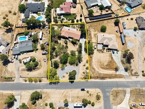 View/Area - 18595 Verano, Hesperia, CA 92345 photo 3 of 3