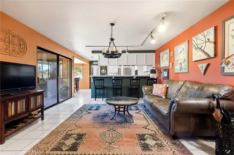 Living - 18595 Verano, Hesperia, CA 92345 photo 5 of 5