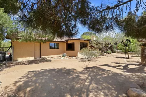 Exterior - 18595 Verano, Hesperia, CA 92345 photo 10 of 14