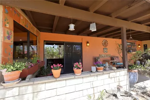 Exterior - 18595 Verano, Hesperia, CA 92345 photo 11 of 14