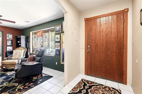 Entry Way - 18595 Verano, Hesperia, CA 92345 photo 2 of 7