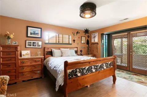 Bedroom - 18595 Verano, Hesperia, CA 92345 photo 3 of 4