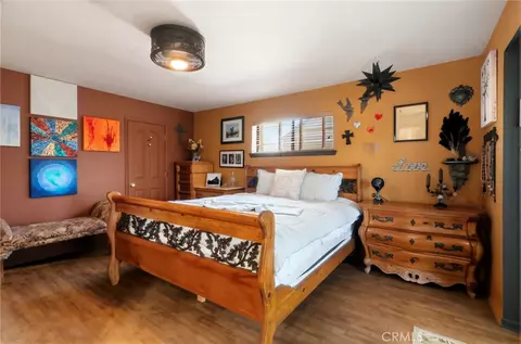 Bedroom - 18595 Verano, Hesperia, CA 92345 photo 4 of 4