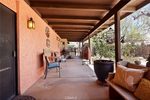 Exterior - 18595 Verano, Hesperia, CA 92345 photo 7 of 14