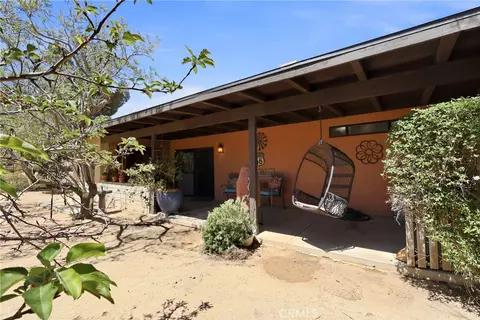 Exterior - 18595 Verano, Hesperia, CA 92345 photo 9 of 14