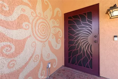Entry Way - 18595 Verano, Hesperia, CA 92345 photo 1 of 7