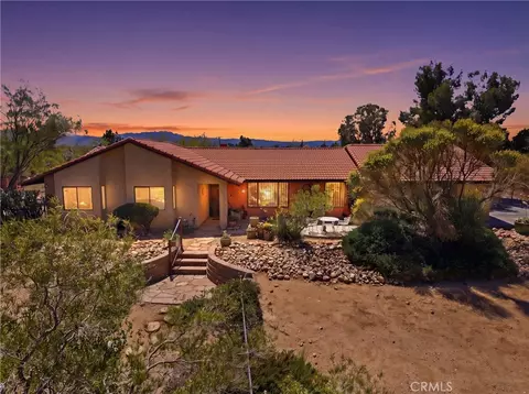 Exterior - 18595 Verano, Hesperia, CA 92345 photo 14 of 14
