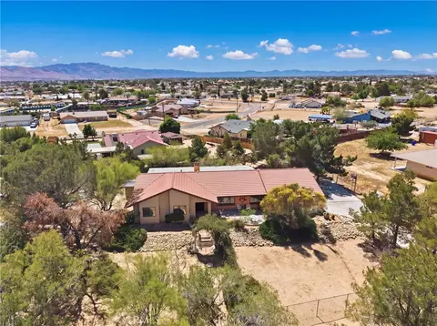 View/Area - 18595 Verano, Hesperia, CA 92345 photo 2 of 3