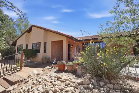 Exterior - 18595 Verano, Hesperia, CA 92345 photo 6 of 14