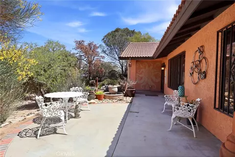 Exterior - 18595 Verano, Hesperia, CA 92345 photo 3 of 14