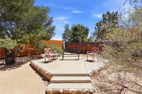 Exterior - 18595 Verano, Hesperia, CA 92345 photo 13 of 14
