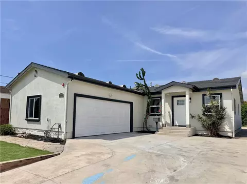 1147 N Island Ave, Wilmington, CA 90744